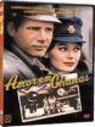 Amor Em Chamas DVD